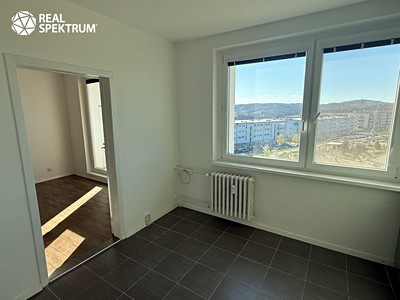 Pronájem bytu 1+1 42 m²