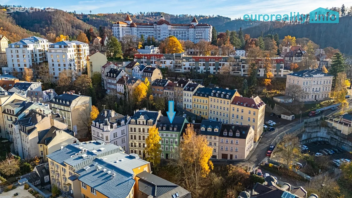 Pronájem ubytovacího zařízení 340 m² – pohled 5
