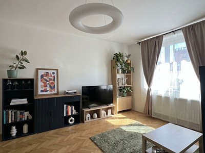 Pronájem bytu 3+1 84 m²