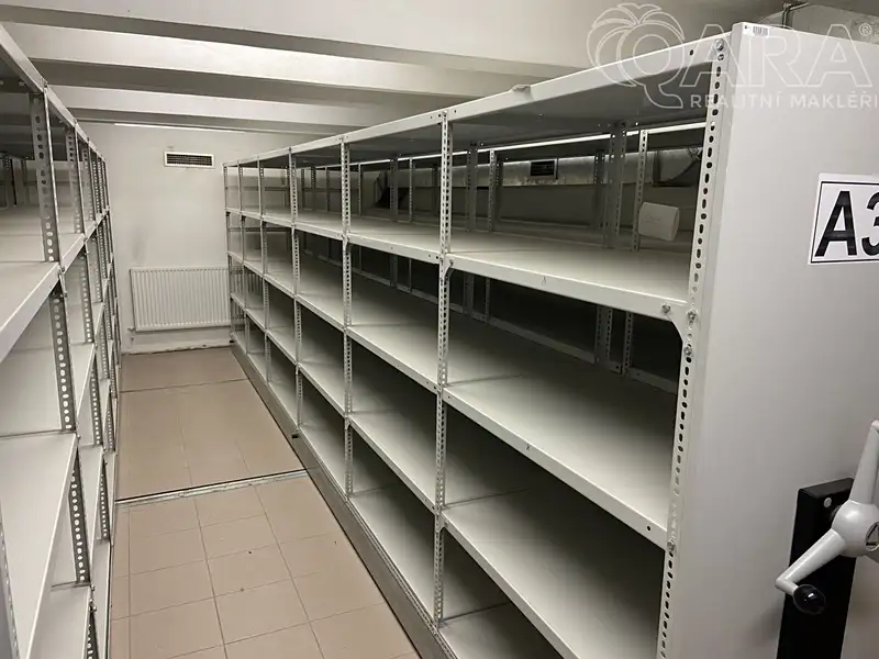 Pronájem skladového prostoru 69 m², Vyškov – náhled fotky 2