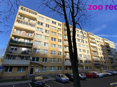 Prodej bytu 1+kk 27 m²