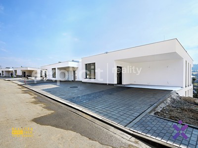 Prodej bytu 2+kk 58 m²