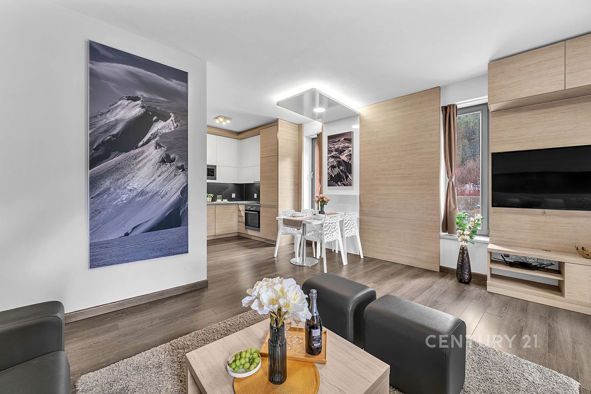 Prodej bytu 2+kk 59 m² – fotografie 5