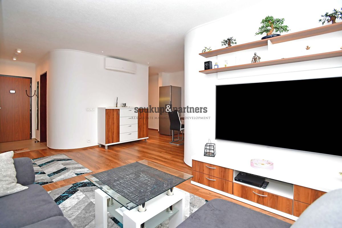 Prodej bytu 2+kk 41 m²