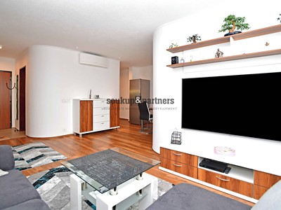 Prodej bytu 2+kk 41 m²