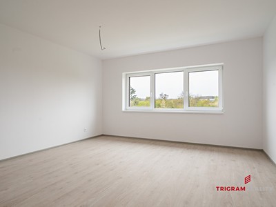 Pronájem bytu 1+kk 34 m² (Jednopodlažní)