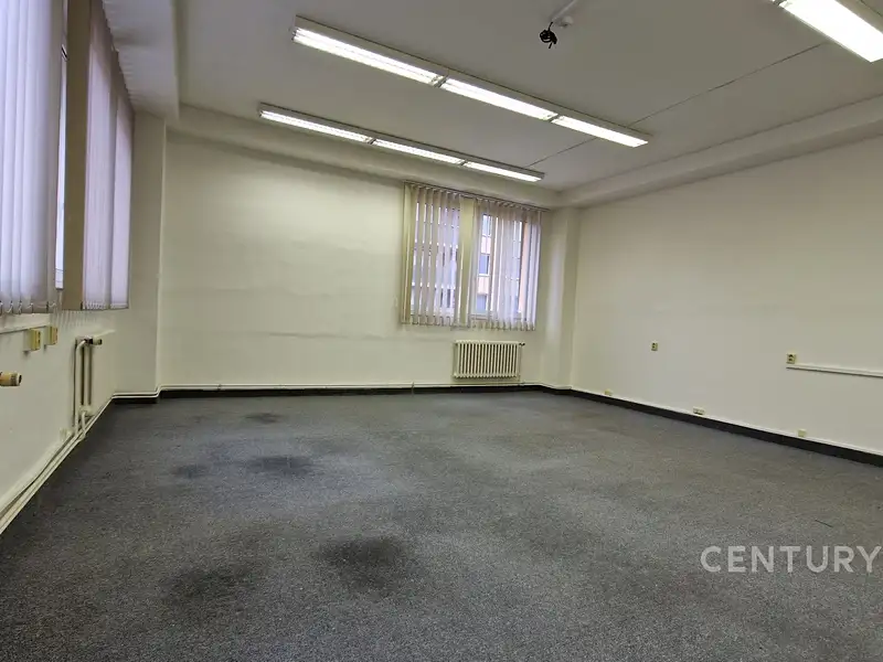 Pronájem kanceláře 43 m², Praha – náhled fotky 3