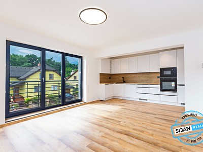 Prodej bytu 3+kk 73 m²