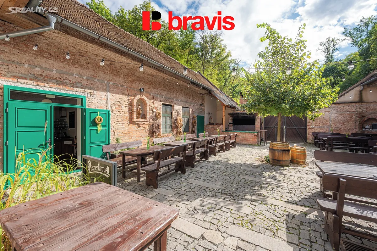 Prodej restaurace 500 m² – pohled 5