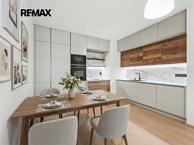 Pronájem bytu 4+kk 92 m²