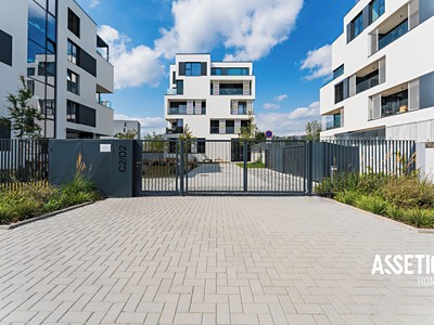 Pronájem bytu 5+kk 147 m² (Jednopodlažní)