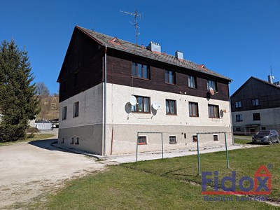 Prodej bytu 3+1 94 m²