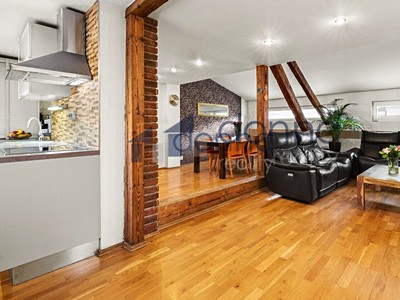 Prodej bytu 4+kk 145 m²