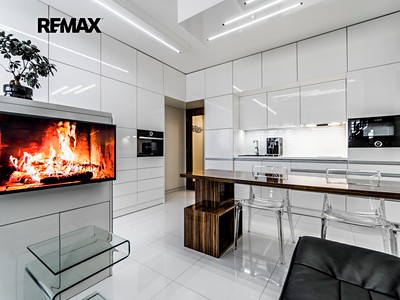 Prodej bytu 1+kk 35 m²