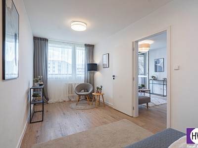 Prodej bytu 4+kk 78 m²