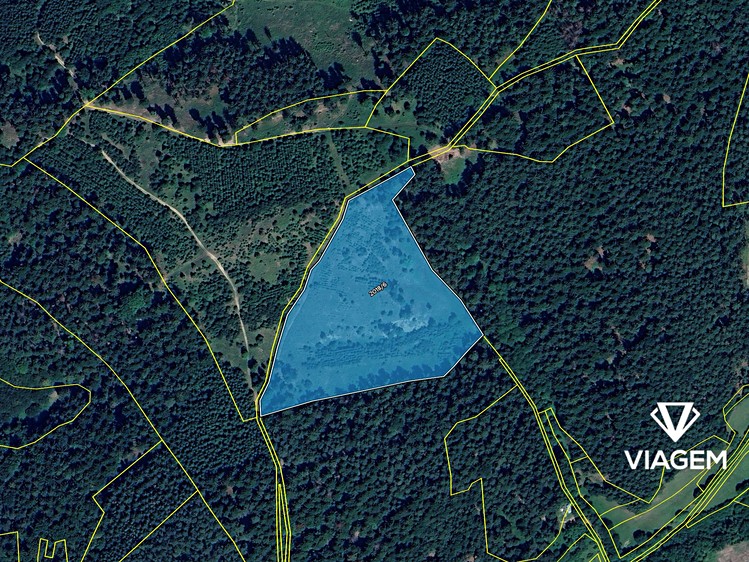 Prodej pozemku, 21 200 m² (4 z 4)