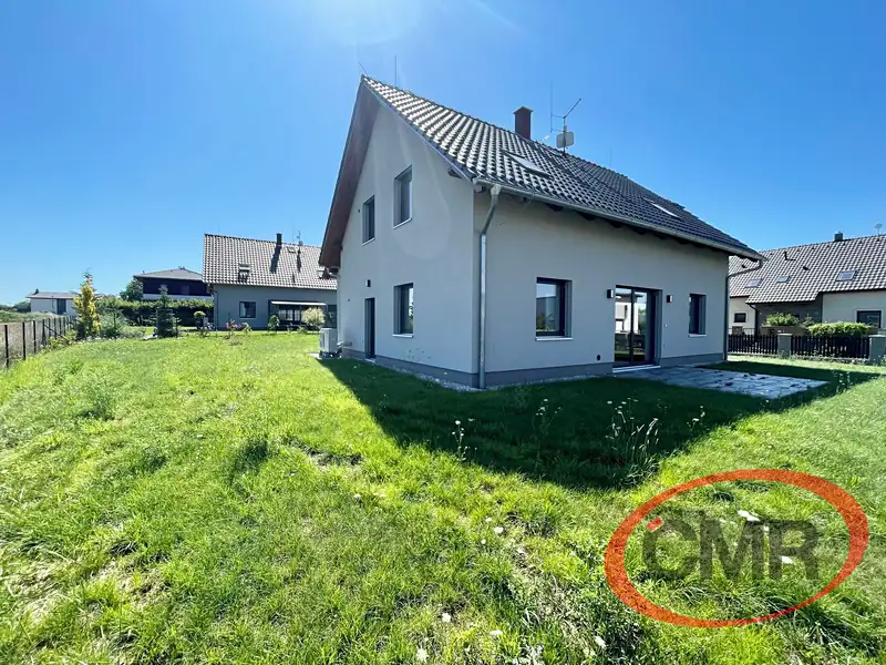 Prodej rodinného domu 183 m², pozemek 783 m², Říčany – náhled fotky 3