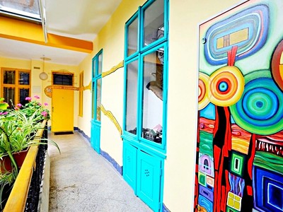 Pronájem bytu 1+kk 38 m² (Jednopodlažní)