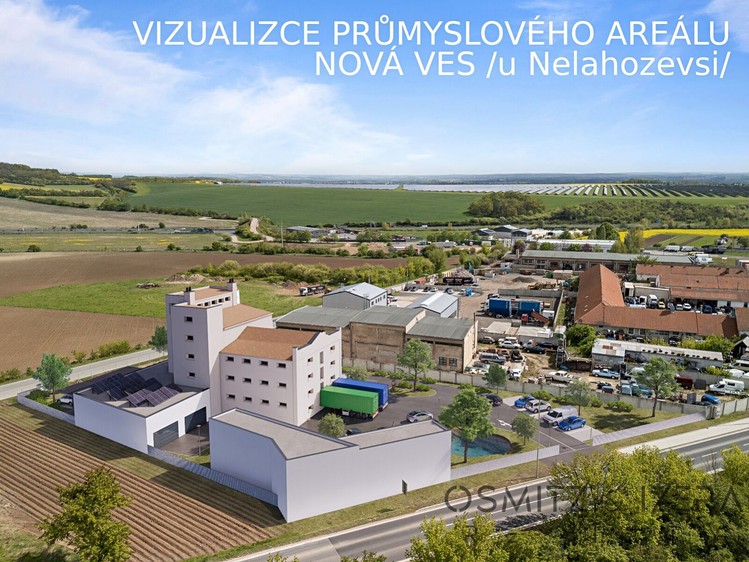 Prodej komerčního prostoru, 3 671 m² (8 z 30)