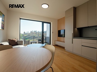 Pronájem bytu 2+kk 49 m²