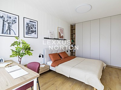 Prodej bytu 3+kk 76 m²