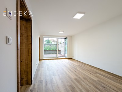 Pronájem bytu 2+1 53 m²