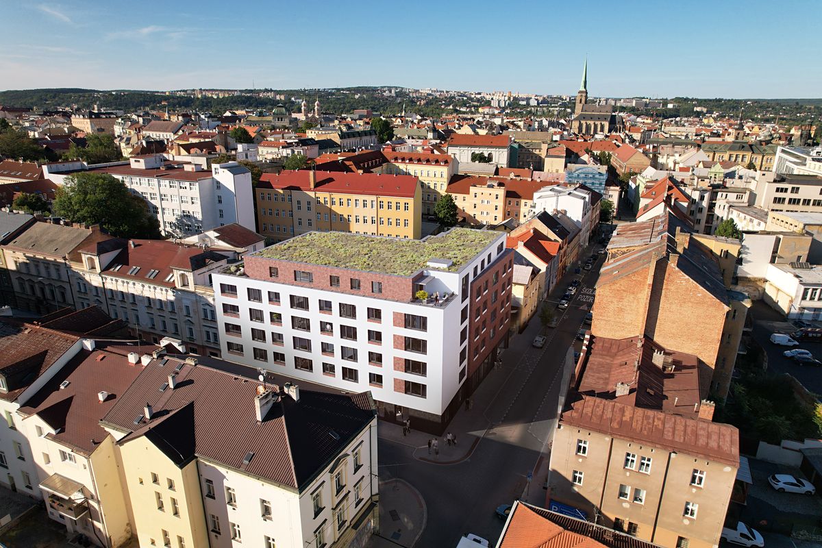 Prodej bytu 3+kk 81 m² – fotografie 5