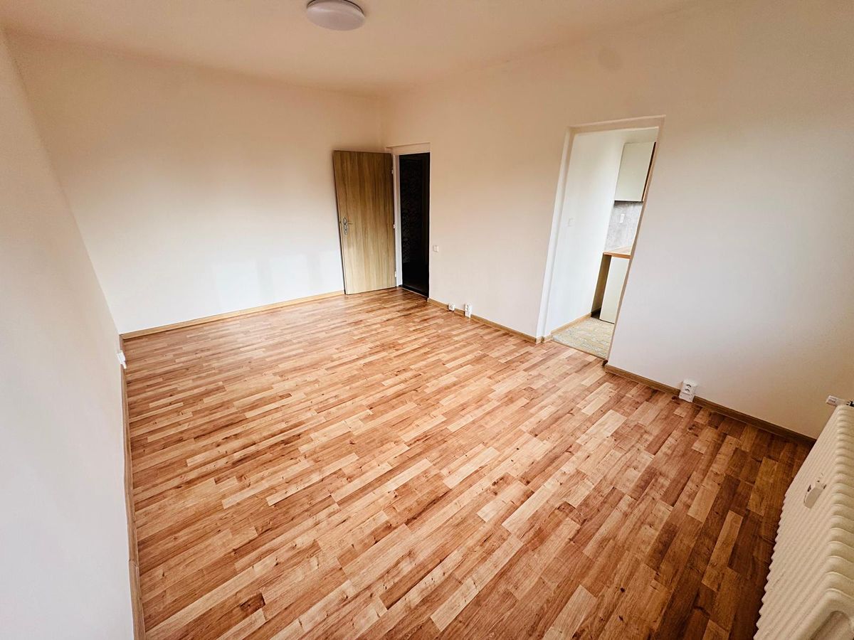 Pronájem bytu 2+1 54 m² – fotografie 4