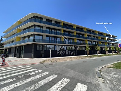 Pronájem bytu 3+kk 113 m² (Jednopodlažní)