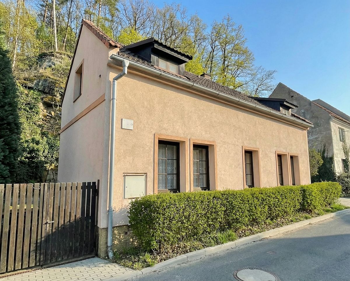 Prodej rodinného domu 90 m², pozemek 183 m²