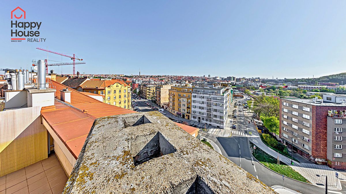 Prodej bytu 3+kk 110 m²