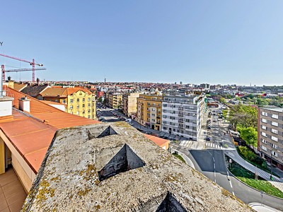 Prodej bytu 3+kk 108 m²