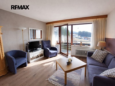 Prodej bytu 1+kk 38 m² (Jednopodlažní)