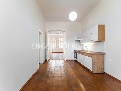 Pronájem bytu 3+kk 71 m²