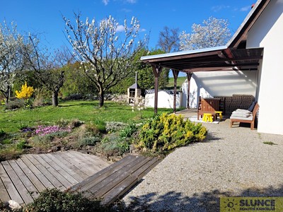 Prodej  vily 111 m², pozemek 3 460 m² — photo 3