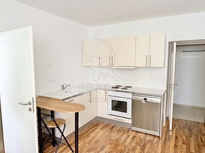 Prodej bytu 2+kk 43 m²