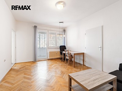 Prodej bytu 2+1 48 m²