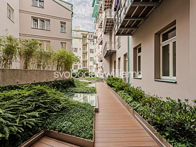 Prodej bytu 2+1 69 m²