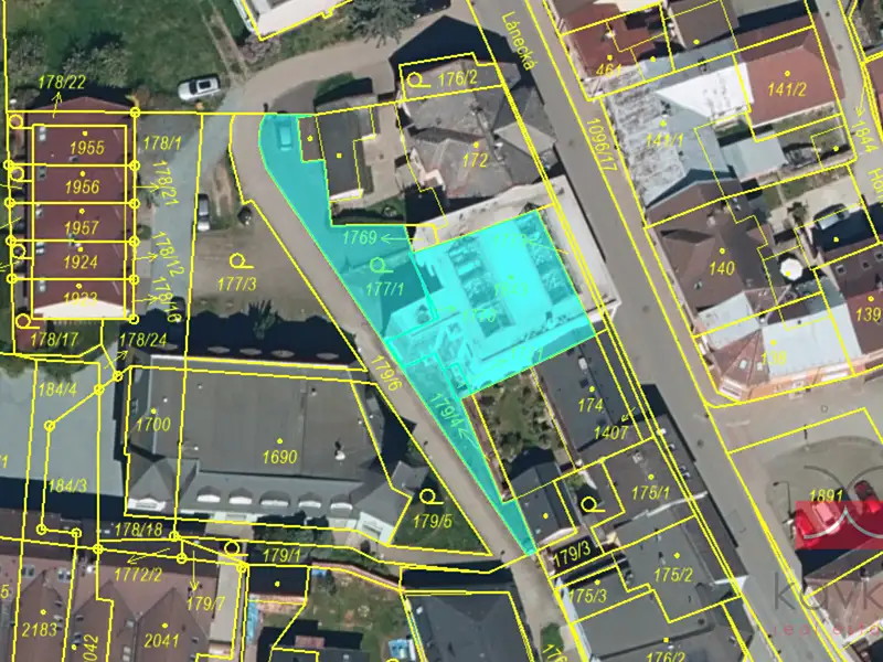 Prodej komerční nemovitosti 1000 m², Světlá nad Sázavou – náhled fotky 3