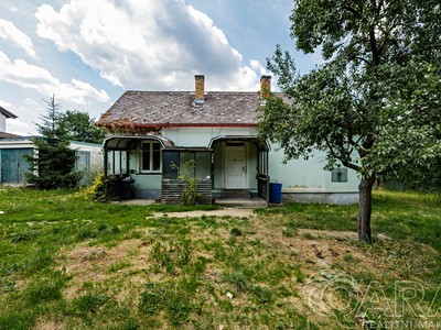 Prodej  rodinného domu 99 m², pozemek 1 029 m²