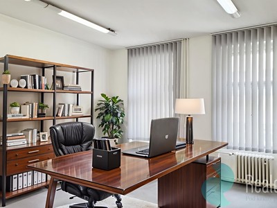 Pronájem kanceláře 28 m²