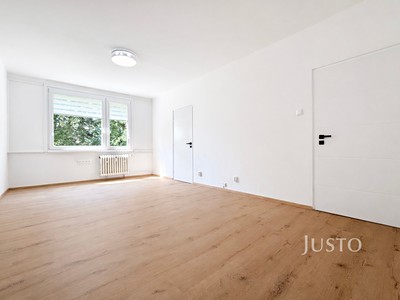 Pronájem bytu 2+1 62 m²