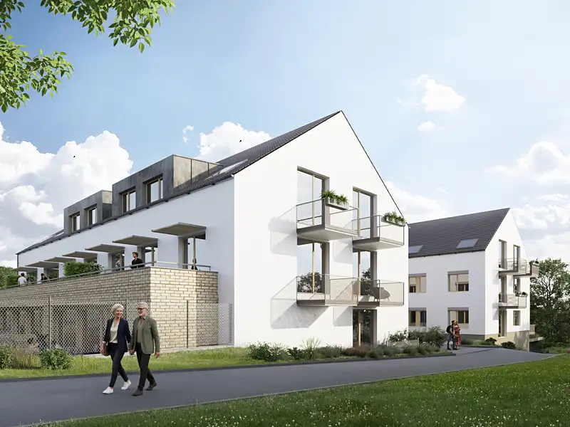 Prodej bytu 2+kk 45 m², Třebíč – náhled fotky 2