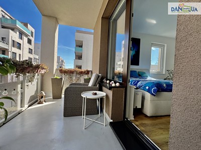 Prodej bytu 2+kk 54 m²