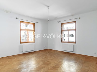 Pronájem bytu 3+1 113 m²