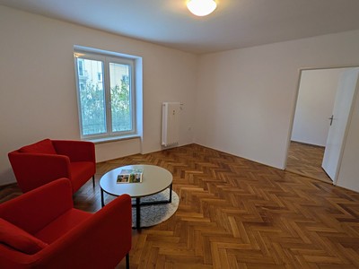 Pronájem bytu 2+1 55 m²