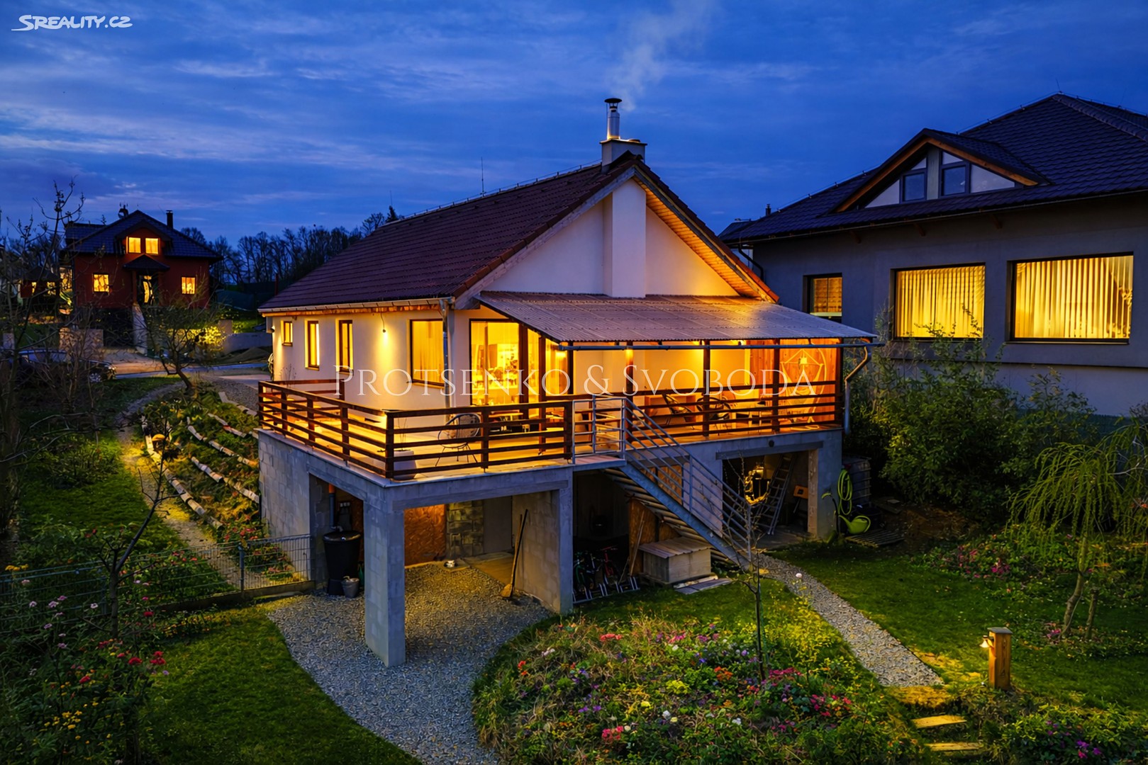 Prodej  rodinného domu 181 m², pozemek 1 260 m², okres Šumperk