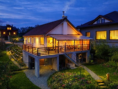 Vyšehorky, Líšnice