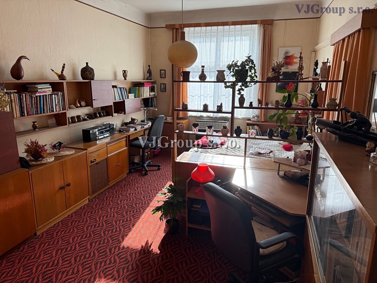 V mezihoří 2
