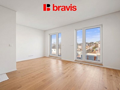 Prodej bytu 1+kk 35 m²